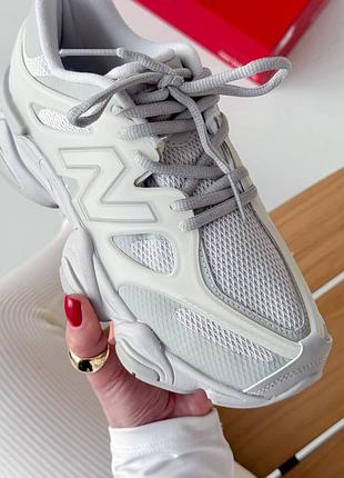 9060 grey new balance 9