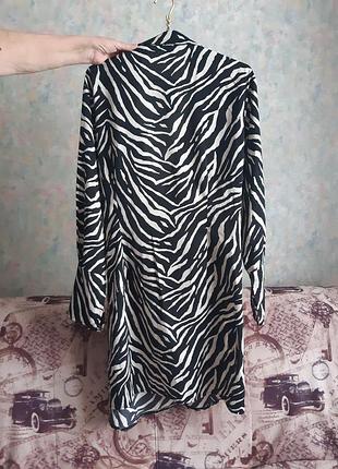 Платье миди 2