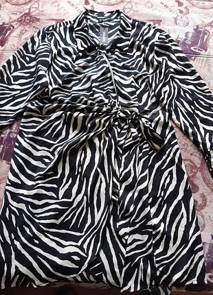 Платье миди 3