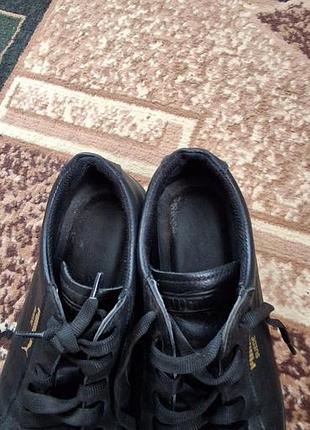 Красовки puma 4
