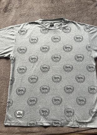 Футболка lonsdale