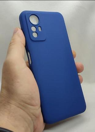Чехол накладка для смартфона чехлы redmi note 12s 4g, 2023