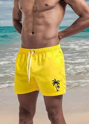 Чоловічі шорти