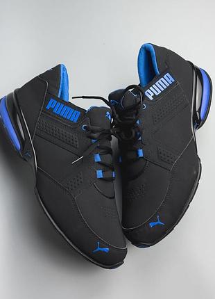 Чоловічі кросівки puma. розмір 40
