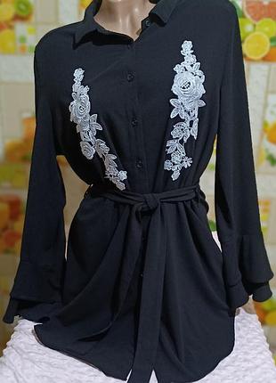 Женское платье in the style