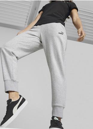 Спортивні штани від puma