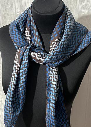 Шовкова хустка