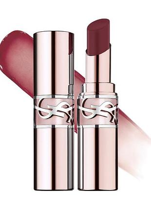 Yves saint laurent loveshine candy glow balm відтінок 5b