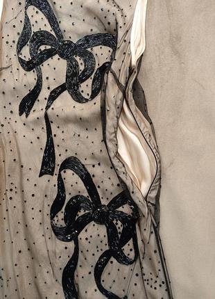 Платье red valentino 42 it 10