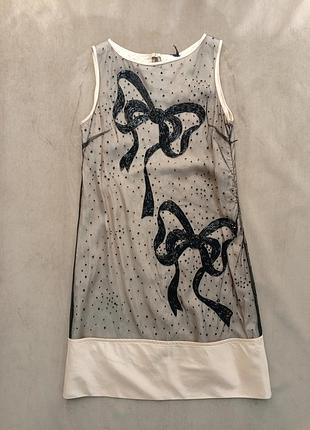 Платье red valentino 42 it 6