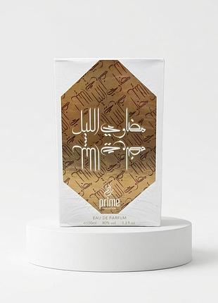 Парфюмированная вода prime collection (унисекс)