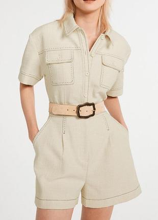 Комбінезон claudie pierlot