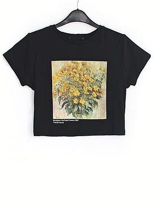 Футболка primark l/xl