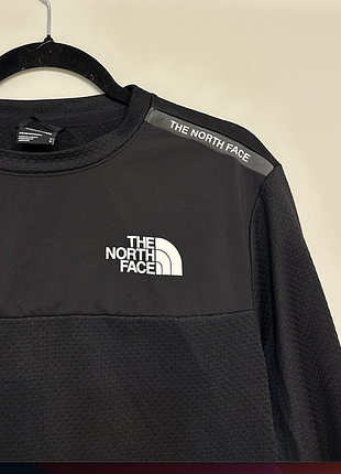 Лонгслив / свитшот the north face (tnf) 2