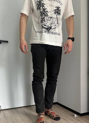 Джинси lcw jeans 750 slim fit