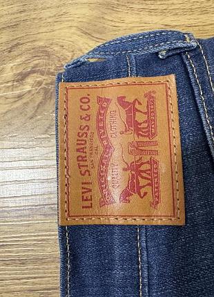 Жіночі джинси levi’s