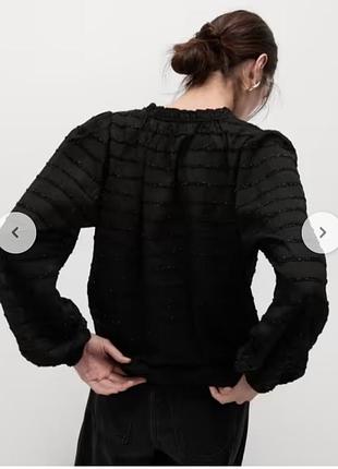 Блуза marks&amp;spenser 5