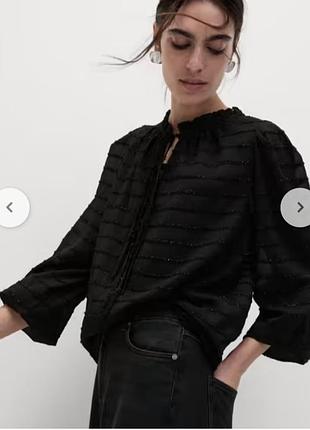 Блуза marks&amp;spenser 2