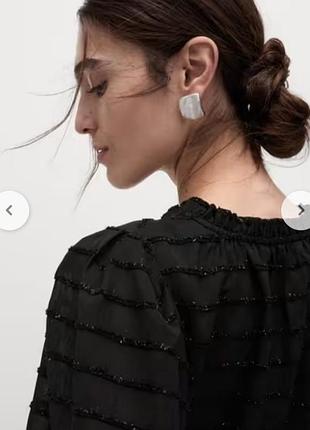 Блуза marks&amp;spenser 4
