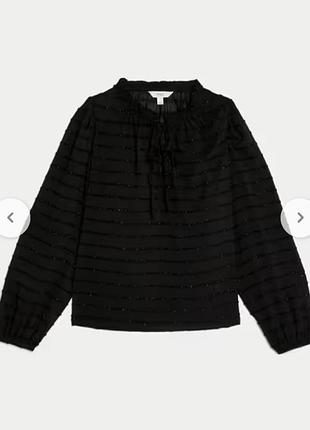 Блуза marks&amp;spenser 7