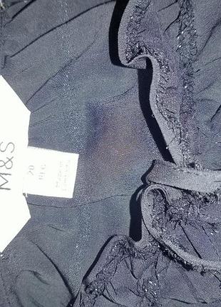 Блуза marks&amp;spenser 10
