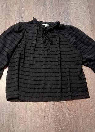 Блуза marks&amp;spenser 8