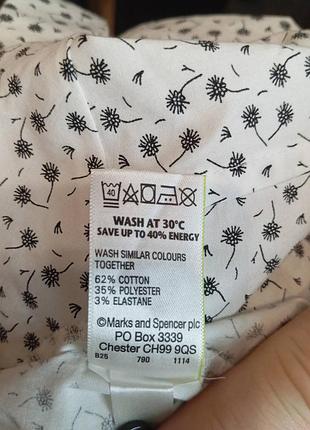 Рубашка, блуза m&s 5