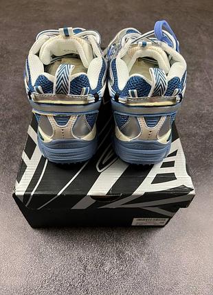 Off-white be right back blue 4