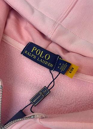 Зіп-худі polo ralph loren 4