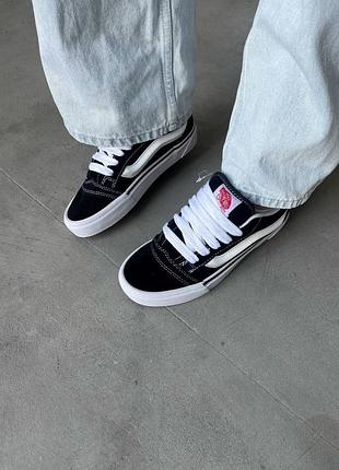 Vans knu skool premium 5