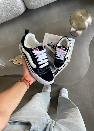 Vans knu skool premium 9