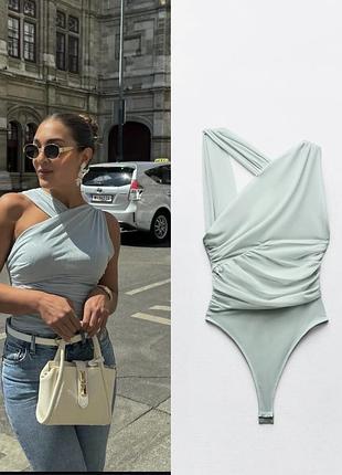 Боді zara l