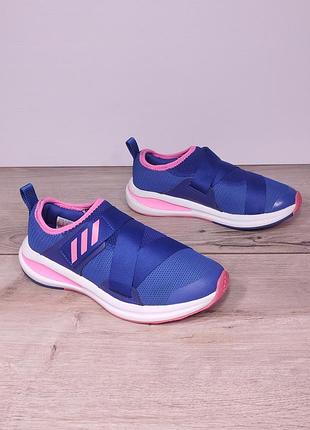Кроссовки adidas 34р