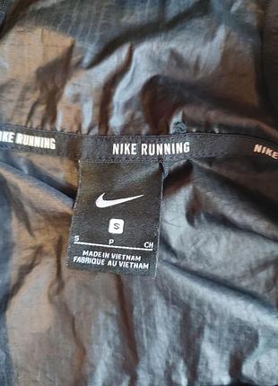 Олимпийка nike running 7