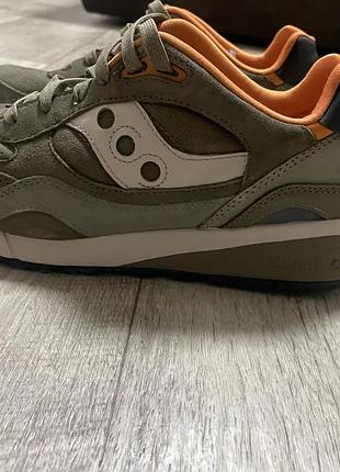Продаю кросівки saucony jazz