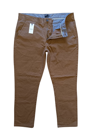 Штани чіноси easy (slim) w38