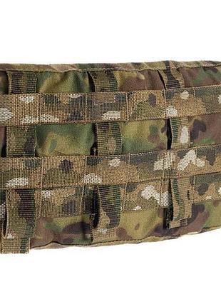 Кишені fam-tac 15×30 для бокових плит м5-м7 комплект кишень для бокових бронеплит кріплення molle velcro ve-33