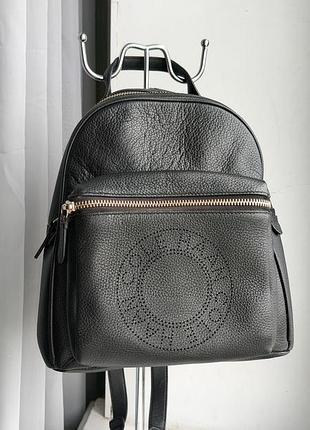 Кожаный рюкзак cole haan