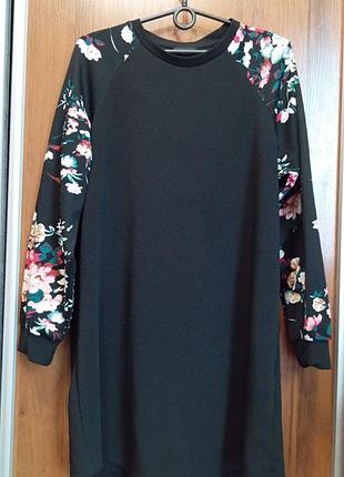 Туника, платье shein