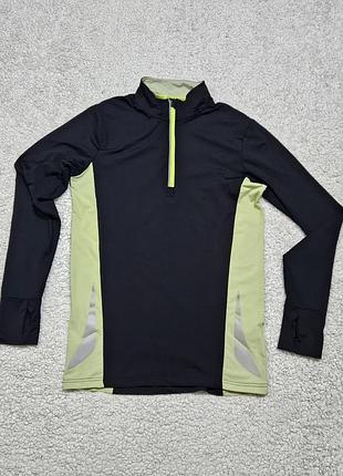 Компрессионка термо crivit pro running рризмир s-m