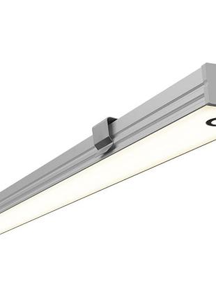 Светильник светодиодный линейный ledua n15-1500 12v 21,6w 2600lm 4500k sensor