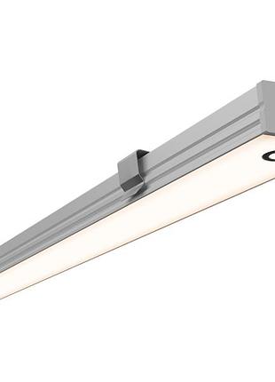Светильник светодиодный линейный ledua n15-500 12v 7,2w 900lm 3500k sensor