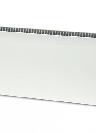 Электрический конвектор norel pm 12 ket 1200 w с электронным термостатом