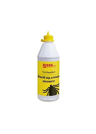Средство от клеща лесного tick repellent 1 л