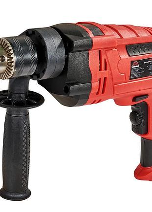 Дриль електричний vitals master et 1370mn