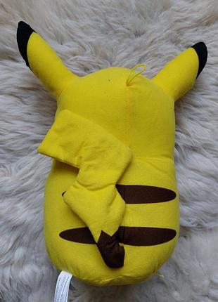 💛🐼💛 крутая большая игрушка пикачу pokemon 3