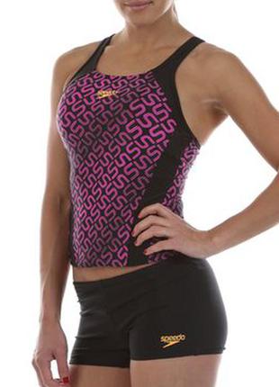 Новый купальник speedo, оригинал