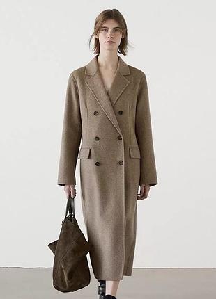 Пальто massimo dutti 🔥 останні розміри