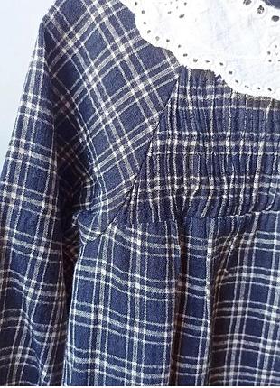 Сукня zara для дівчинки 4