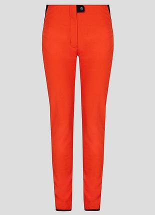 Жіночі штани лижні кмп оригінал cmp woman pant 3a09676-c827